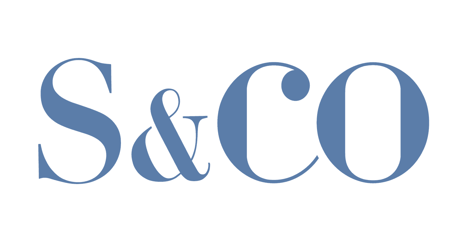 S&Co
