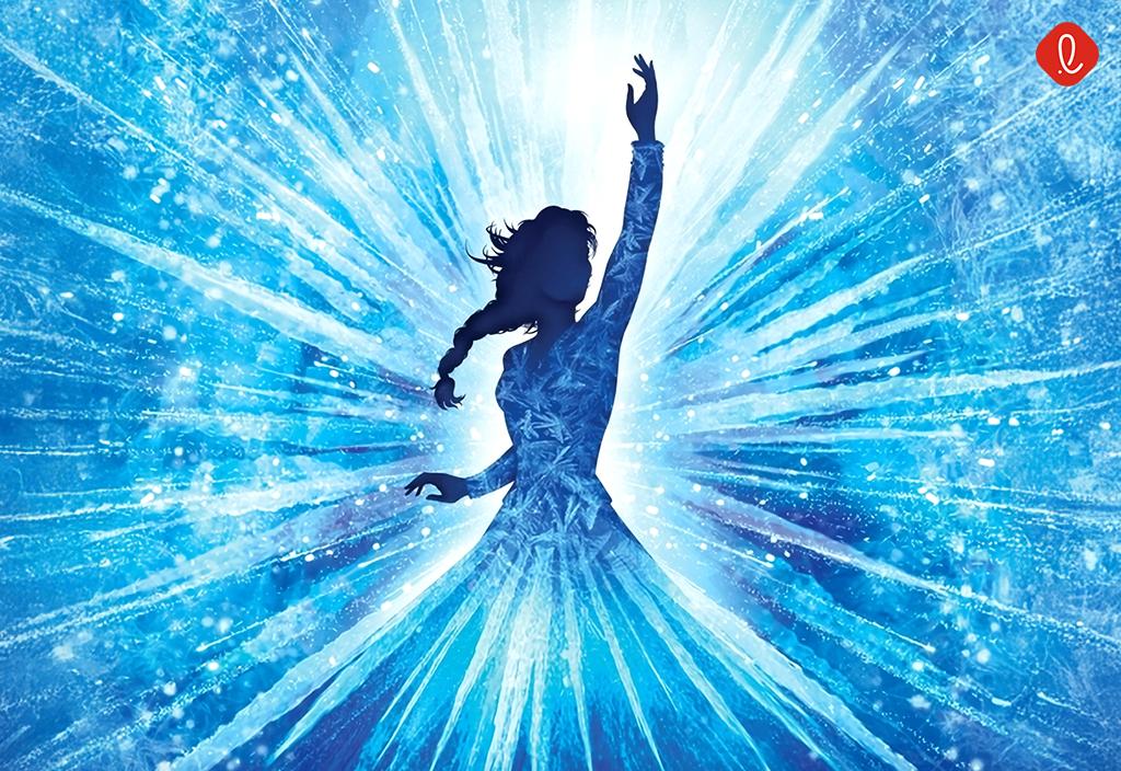 Frozen Cultural Industry