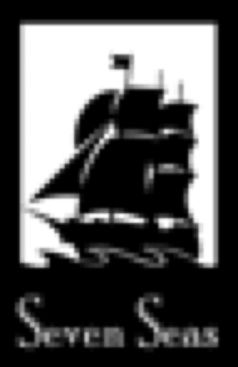 Seven Seas Entertainment