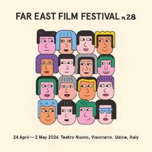 Far East Film Festival