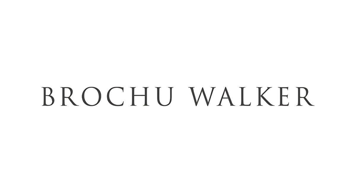 Brochu Walker