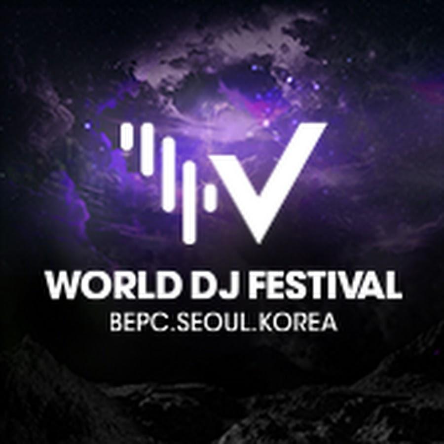 World DJ Festival