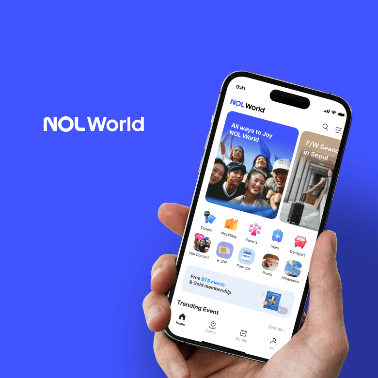 NOL Universe