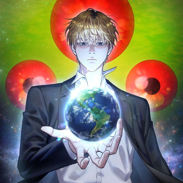 Illusion Hunter from Another World