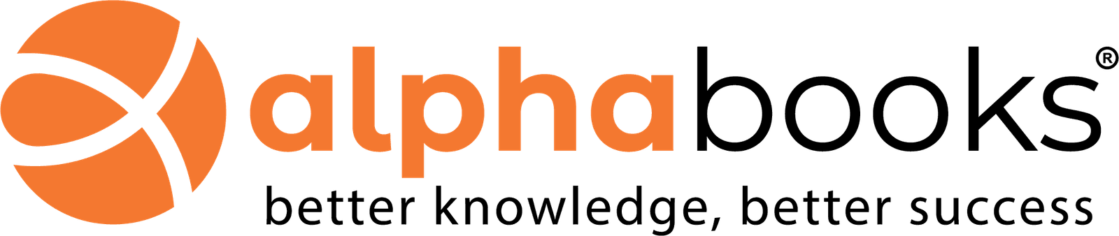 Alpha Books