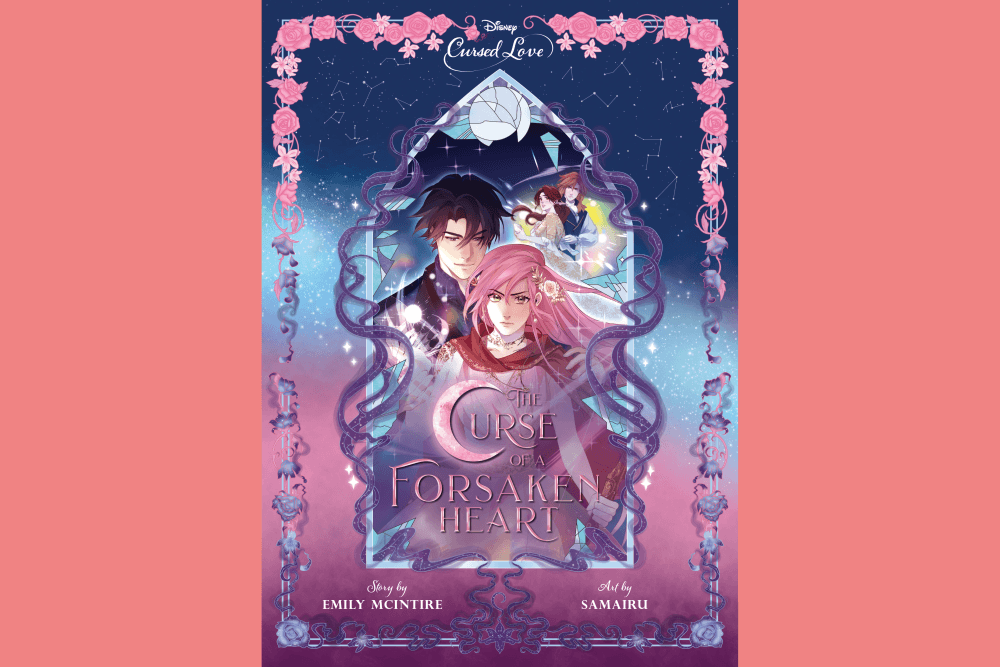 Disney Cursed Love
