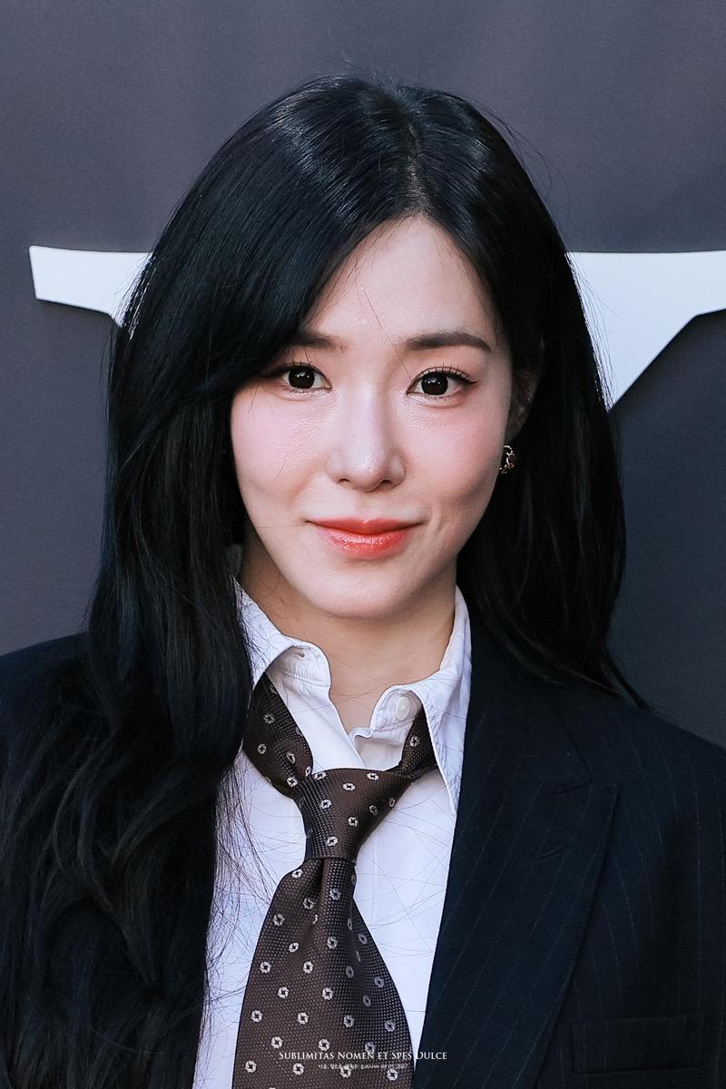 Tiffany Young