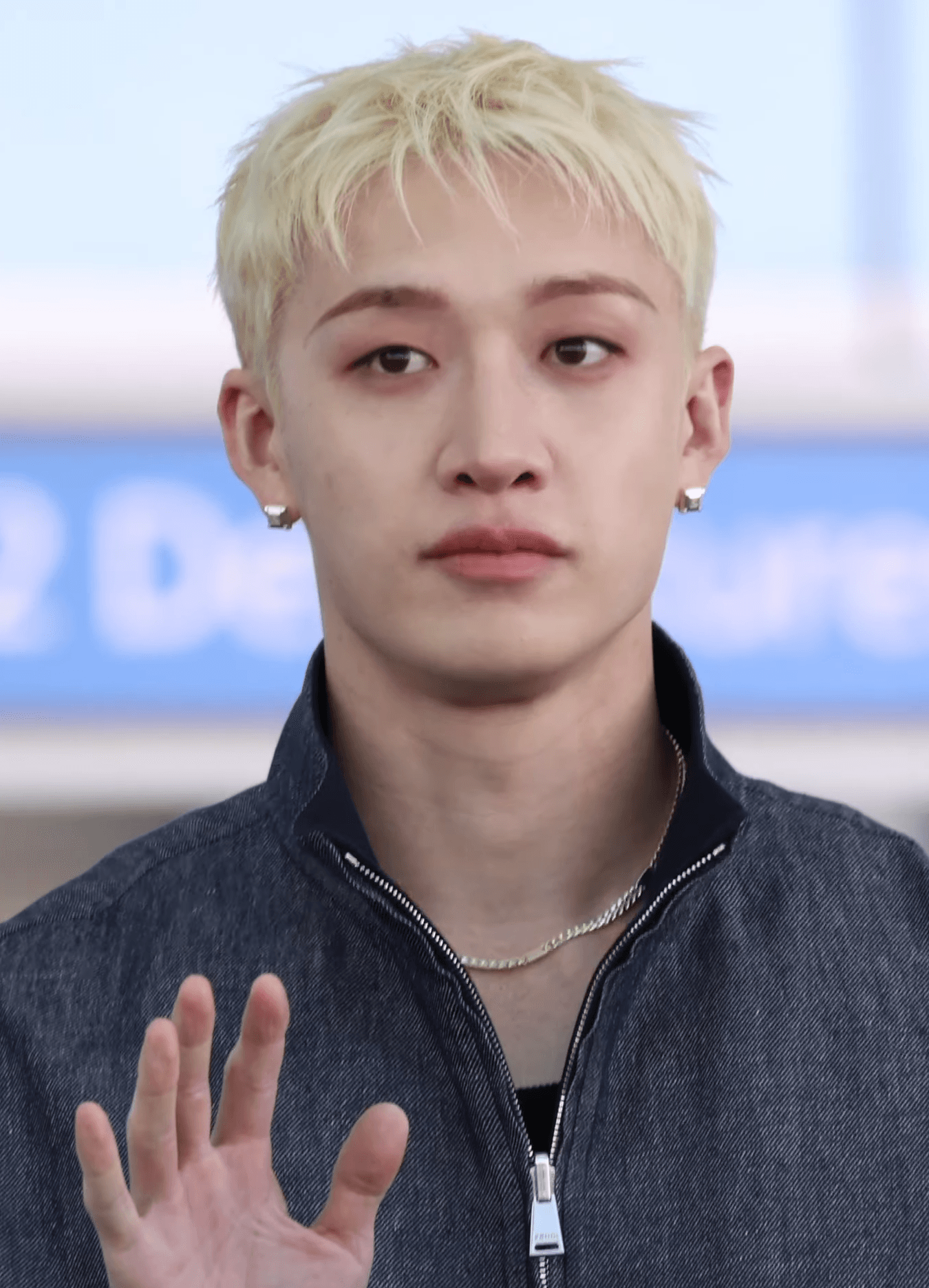 Bang Chan
