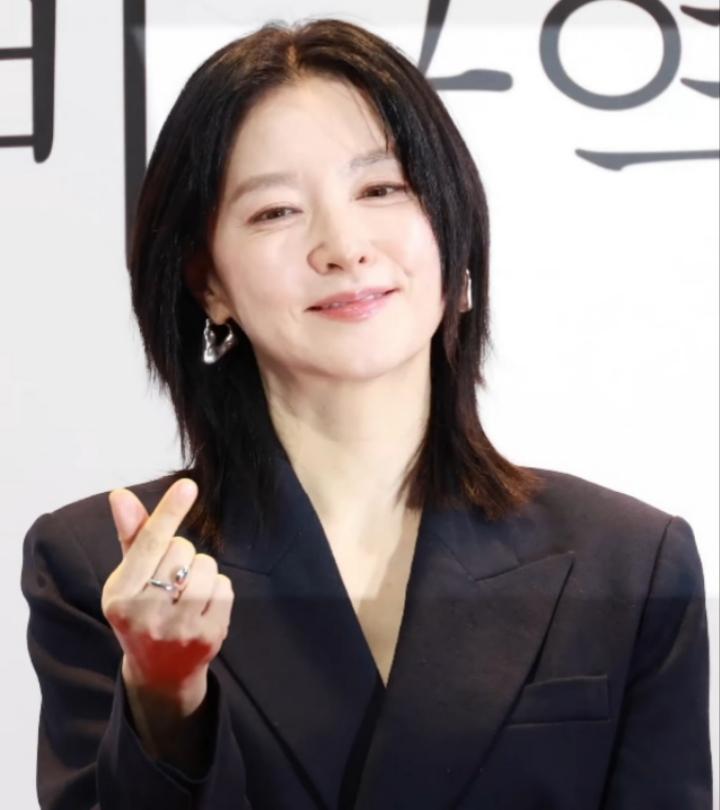 Lee Young-ae