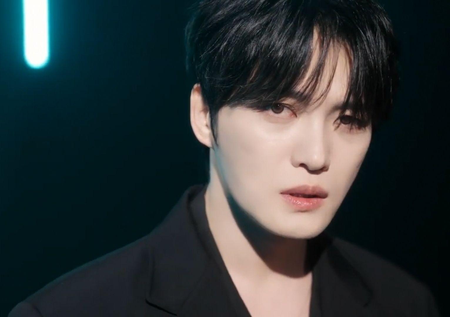 Kim Jaejoong from iNKODE Entertainment