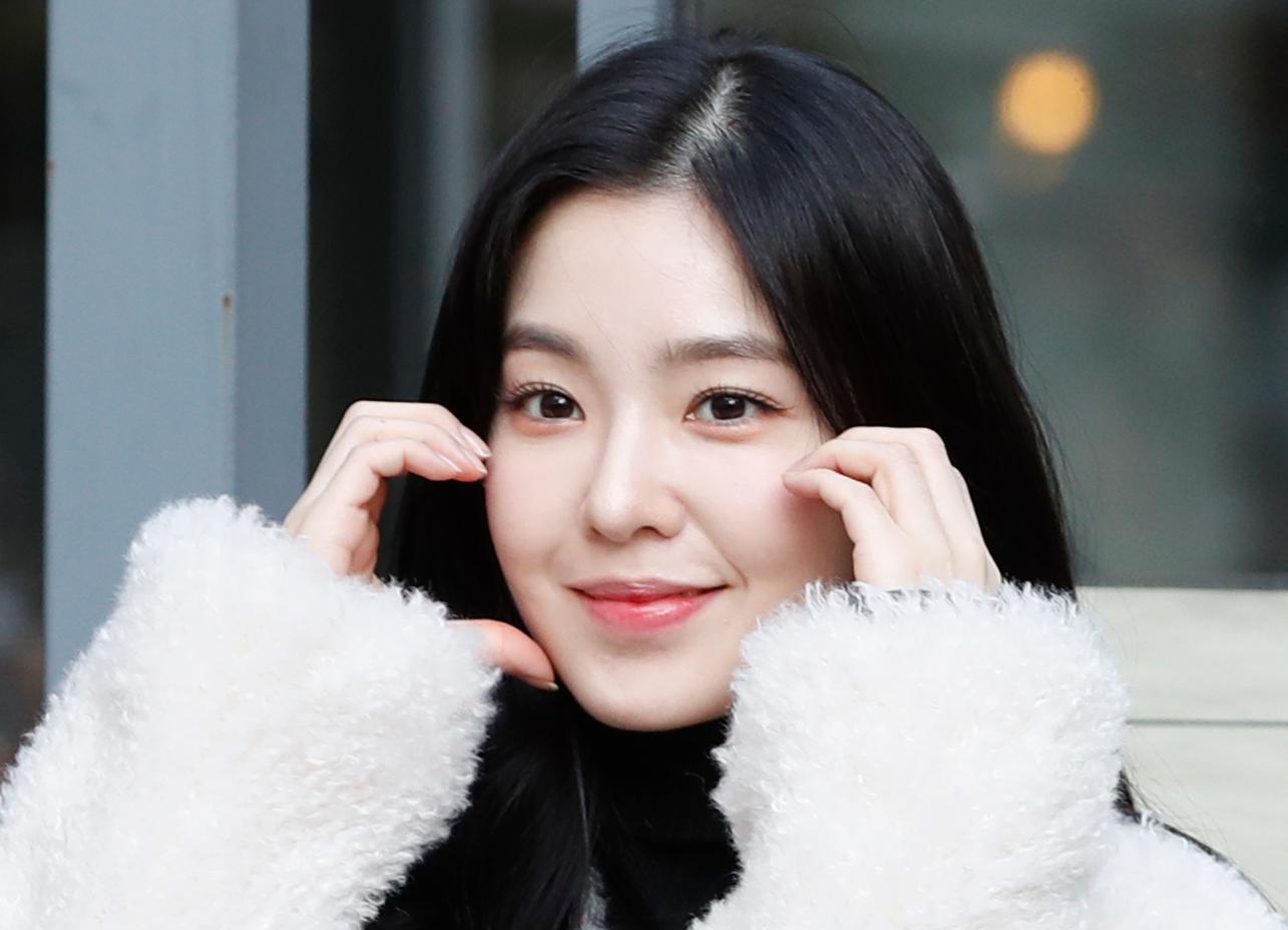 Irene of Red Velvet solo comeback March 2026 SM Entertainment