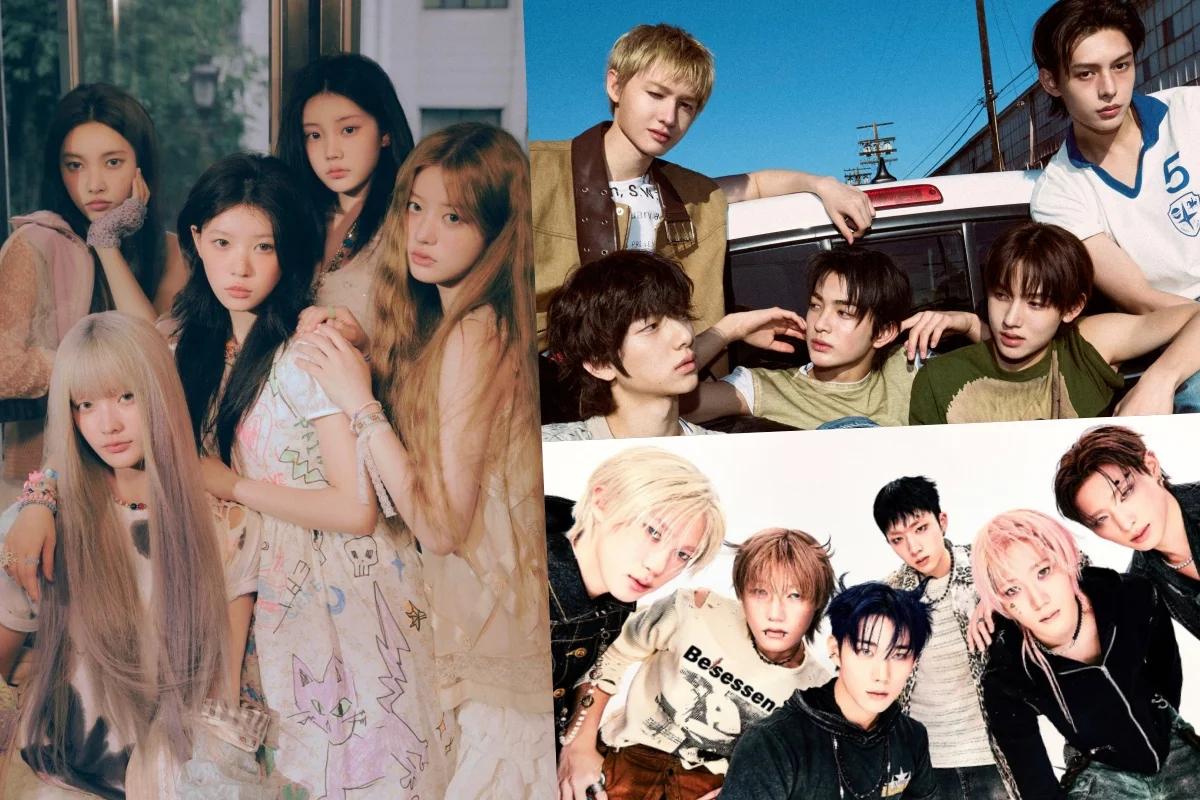 Weverse Con Festival 2026 Drops First Lineup: ILLIT, PLAVE, Wendy and Seven More.