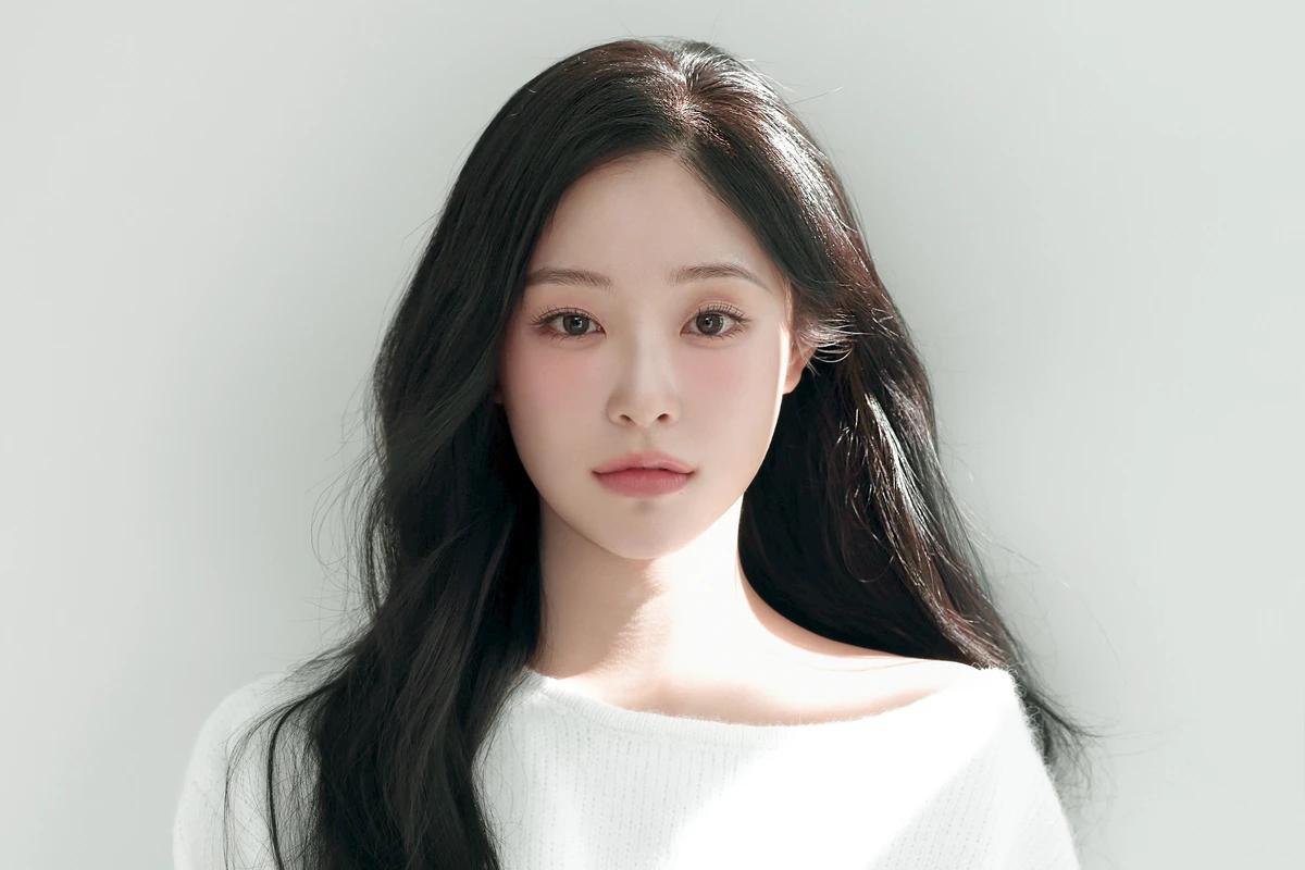 Lee Seo Yul official profile photo from Hogiroun Company signing announcement March 2026