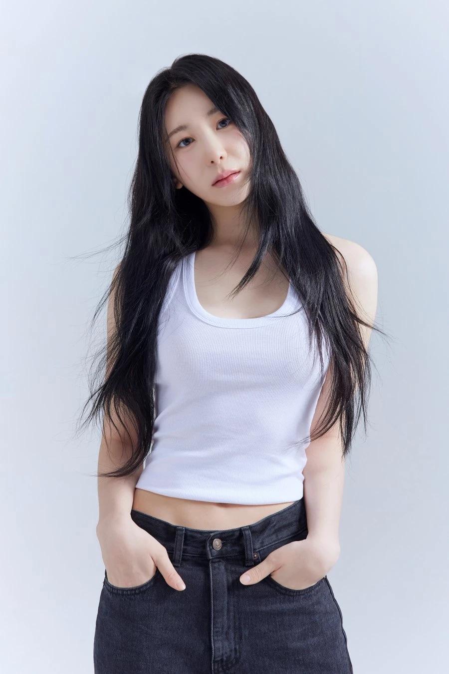 Lee Chae Yeon