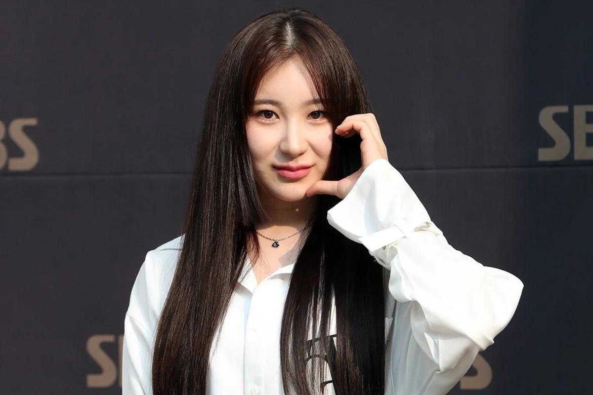 Lee Chae Yeon Sets Late April Comeback Under DOD.