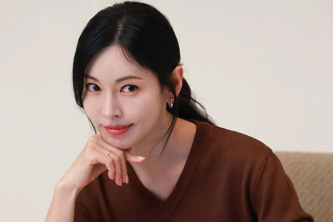 Kim So Yeon in Talks for JTBC's Rediscovery of Love.