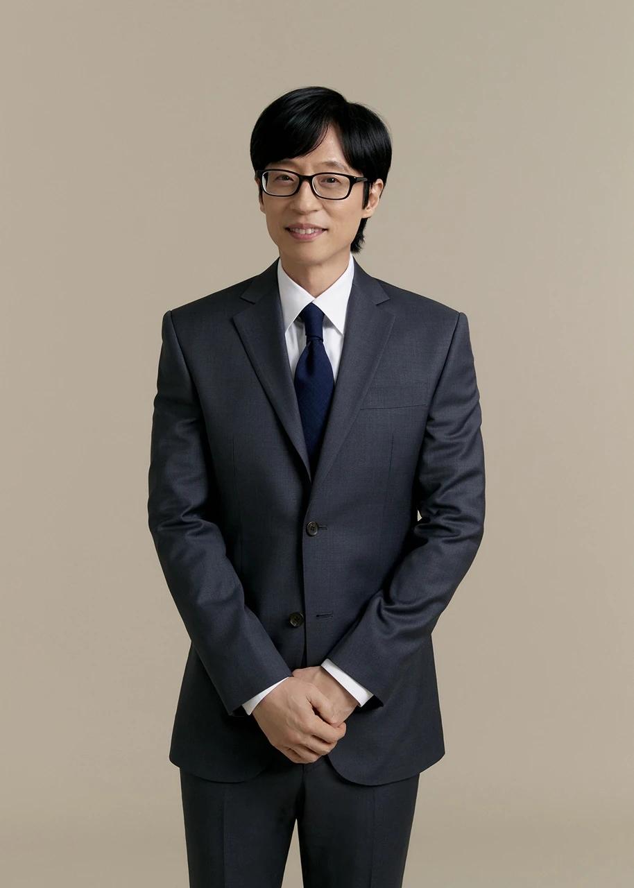 Yoo Jae-suk