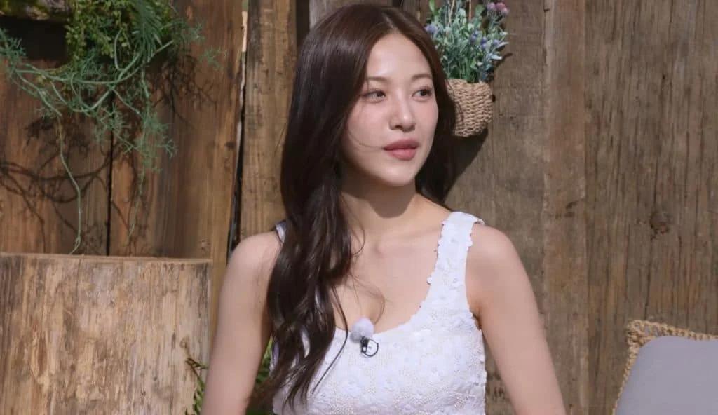 Single's Inferno 5 Breakout Lee Jooyoung Signs With Cube Entertainment.