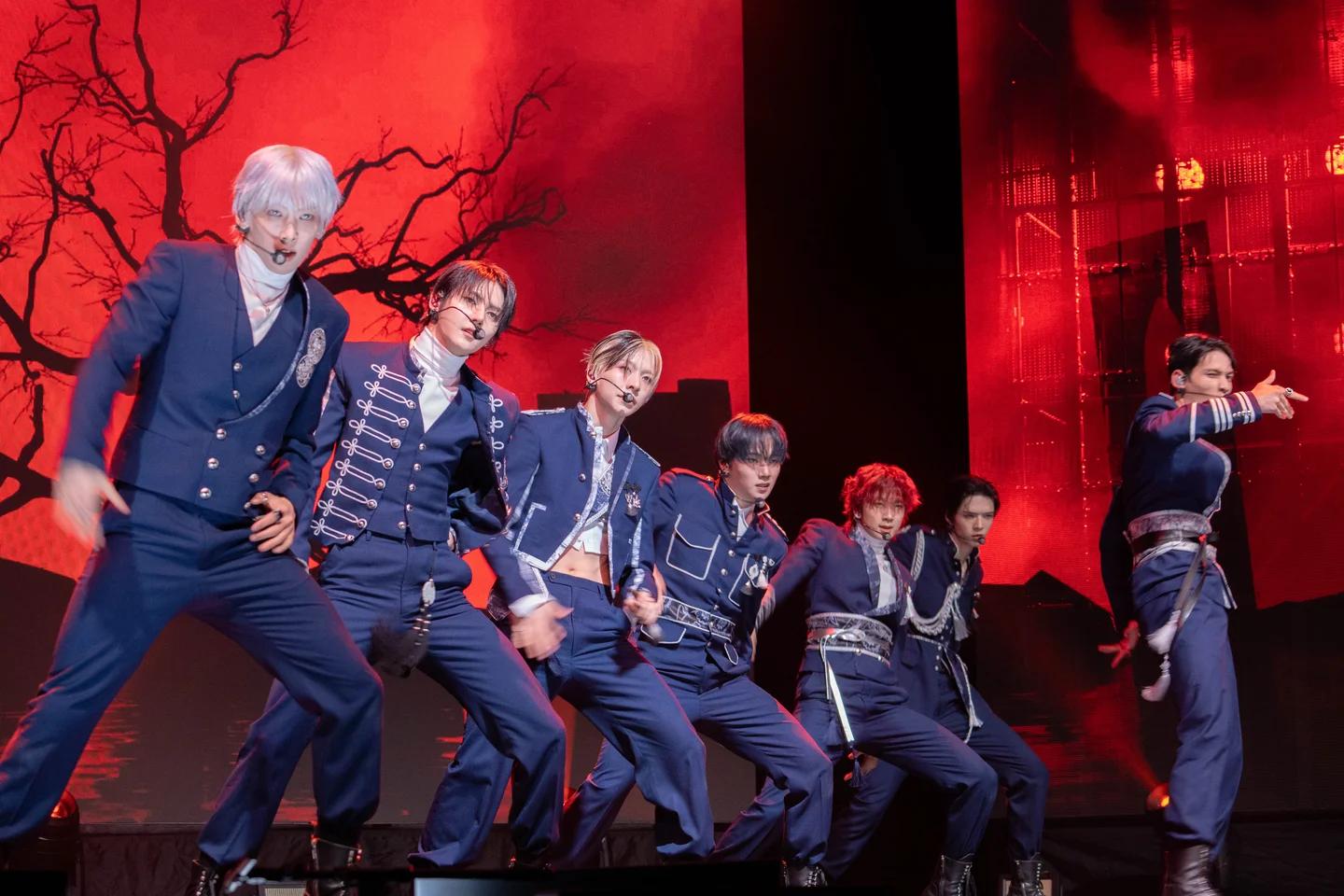 AMPERS&ONE's God Makes Joseon Hip-Hop a Real K-Pop Swing.