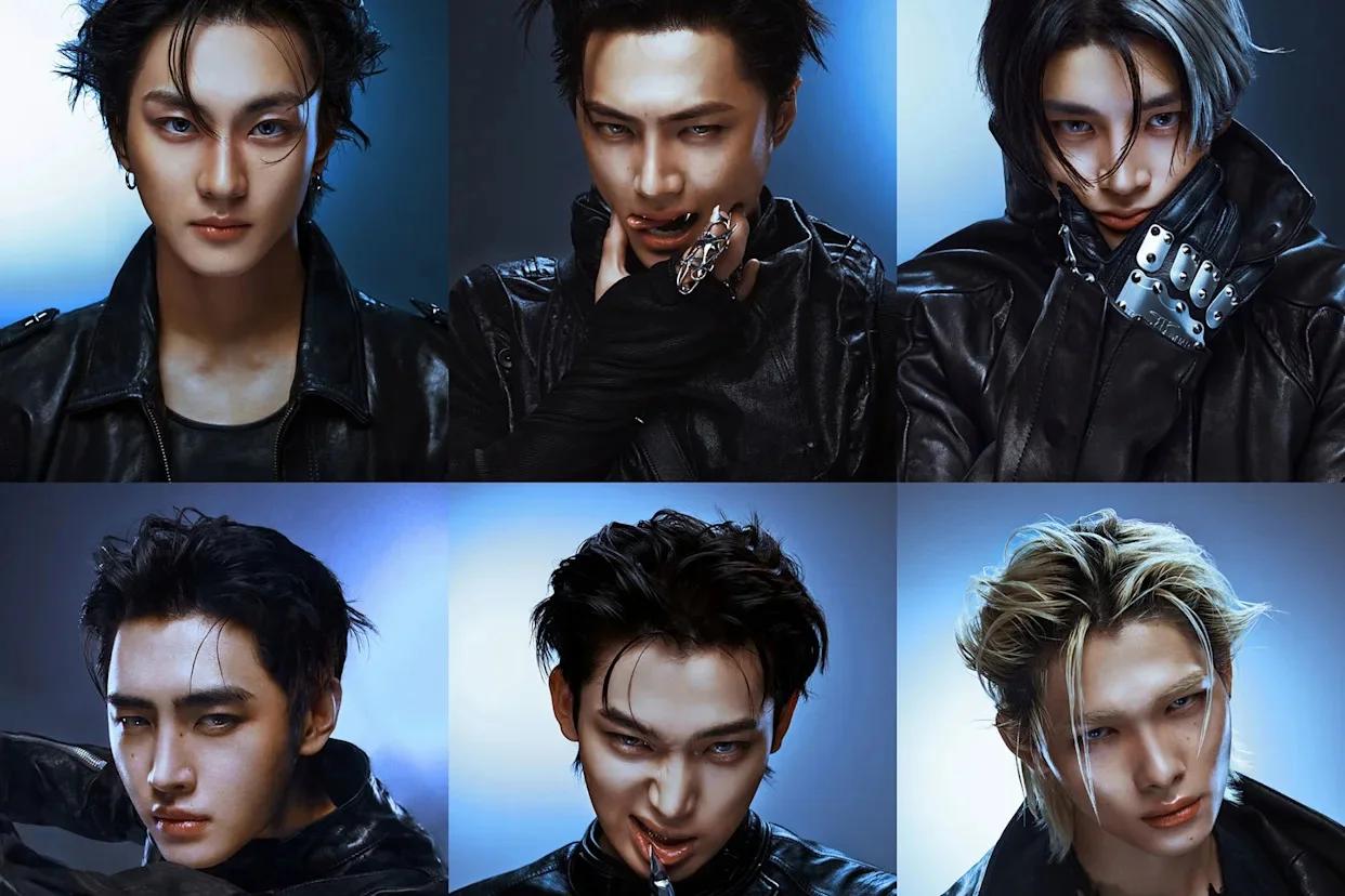 ENHYPEN Sell Out All 3 Seoul Dates for BLOOD SAGA Before General Sale.