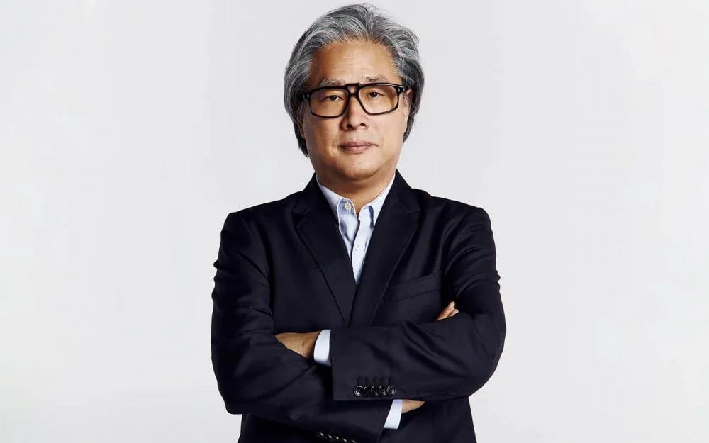 Park Chan-wook Named First South Korean President of Cannes Film Festival Jury.