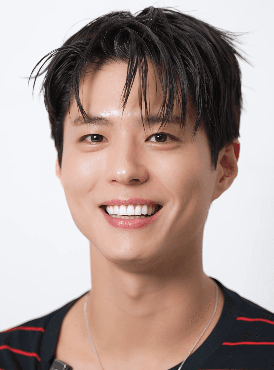 Park Bo Gum