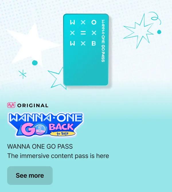 Wanna One