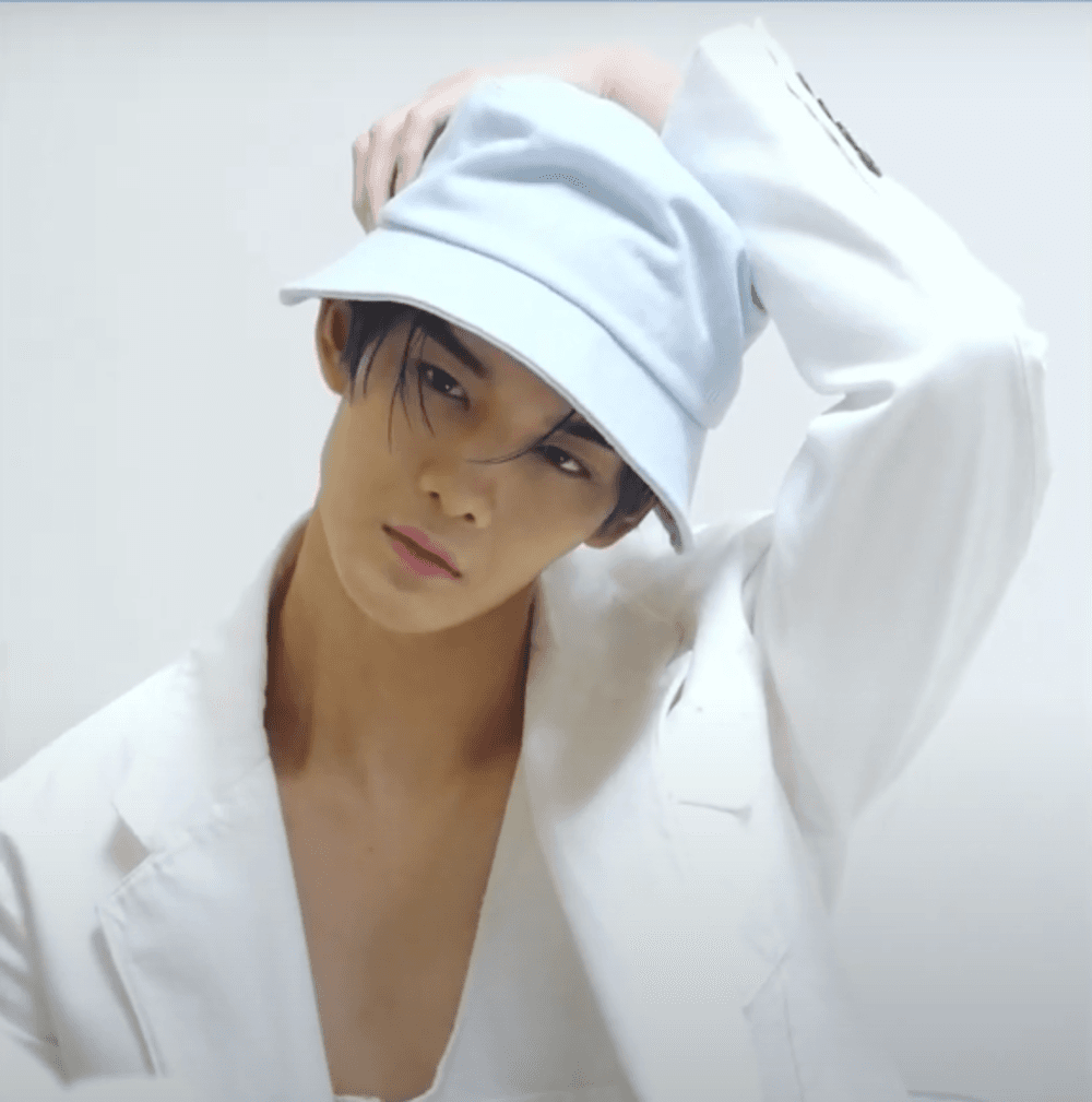 Bae Jin-young
