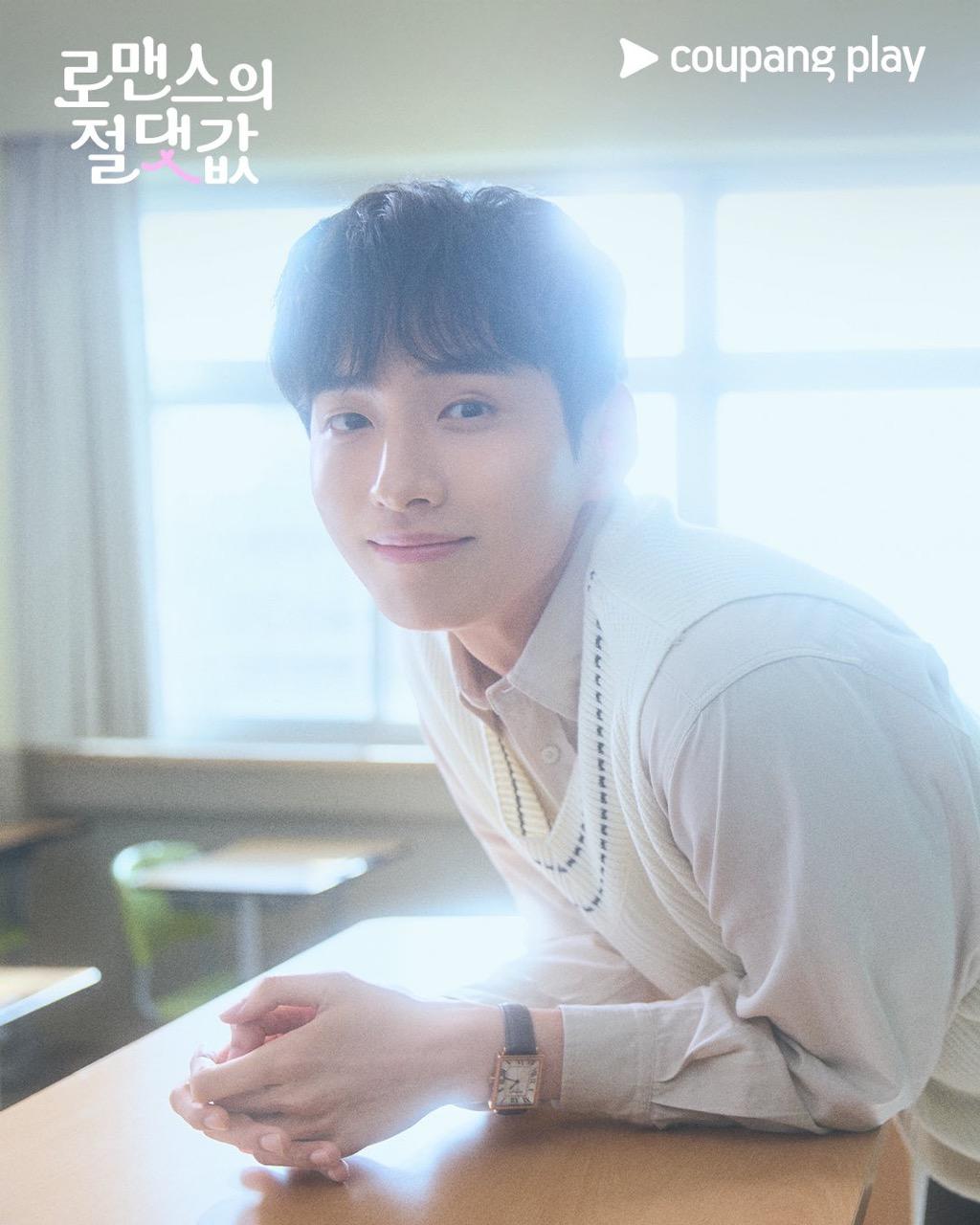 Kim Dong Gyu