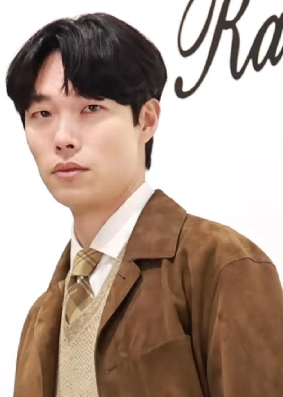 Ryu Jun Yeol