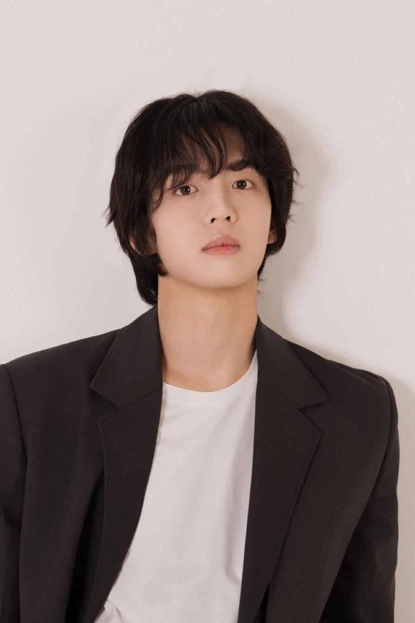 Won Gyu Bin