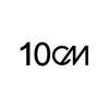 10cm
