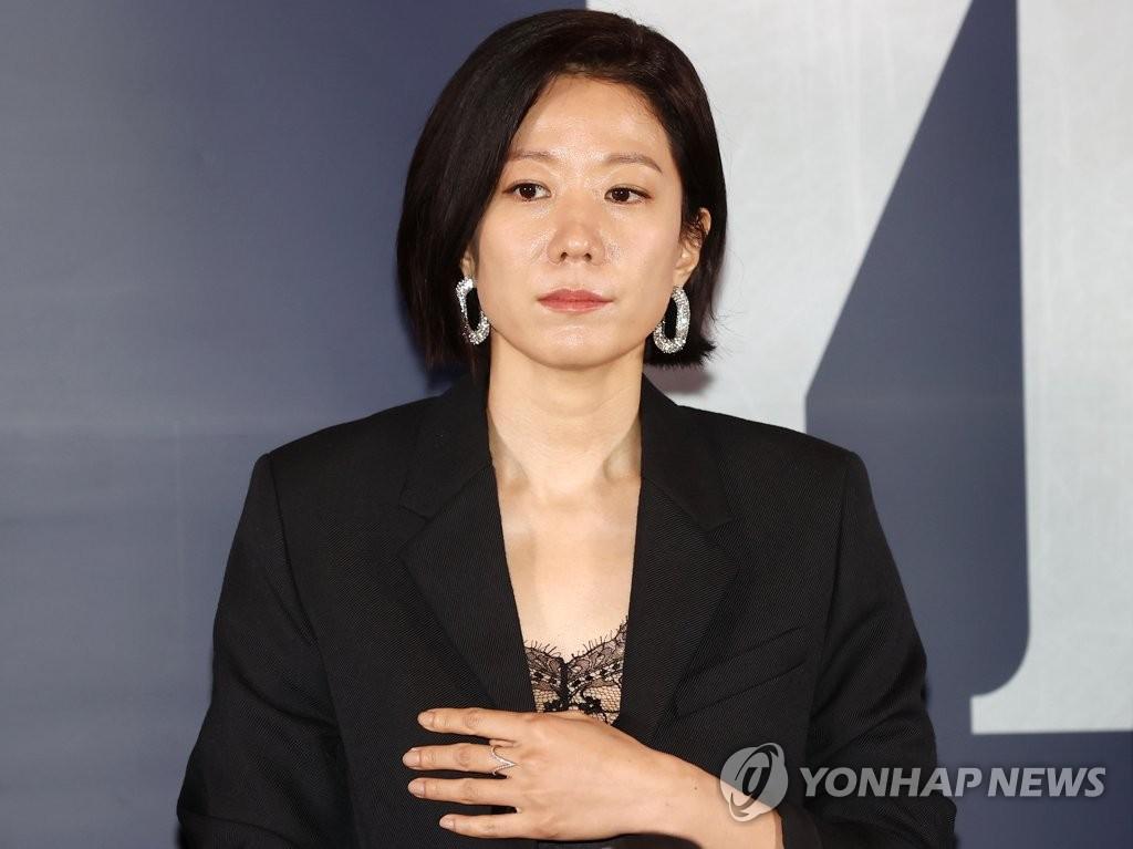 Jeon Hye Jin