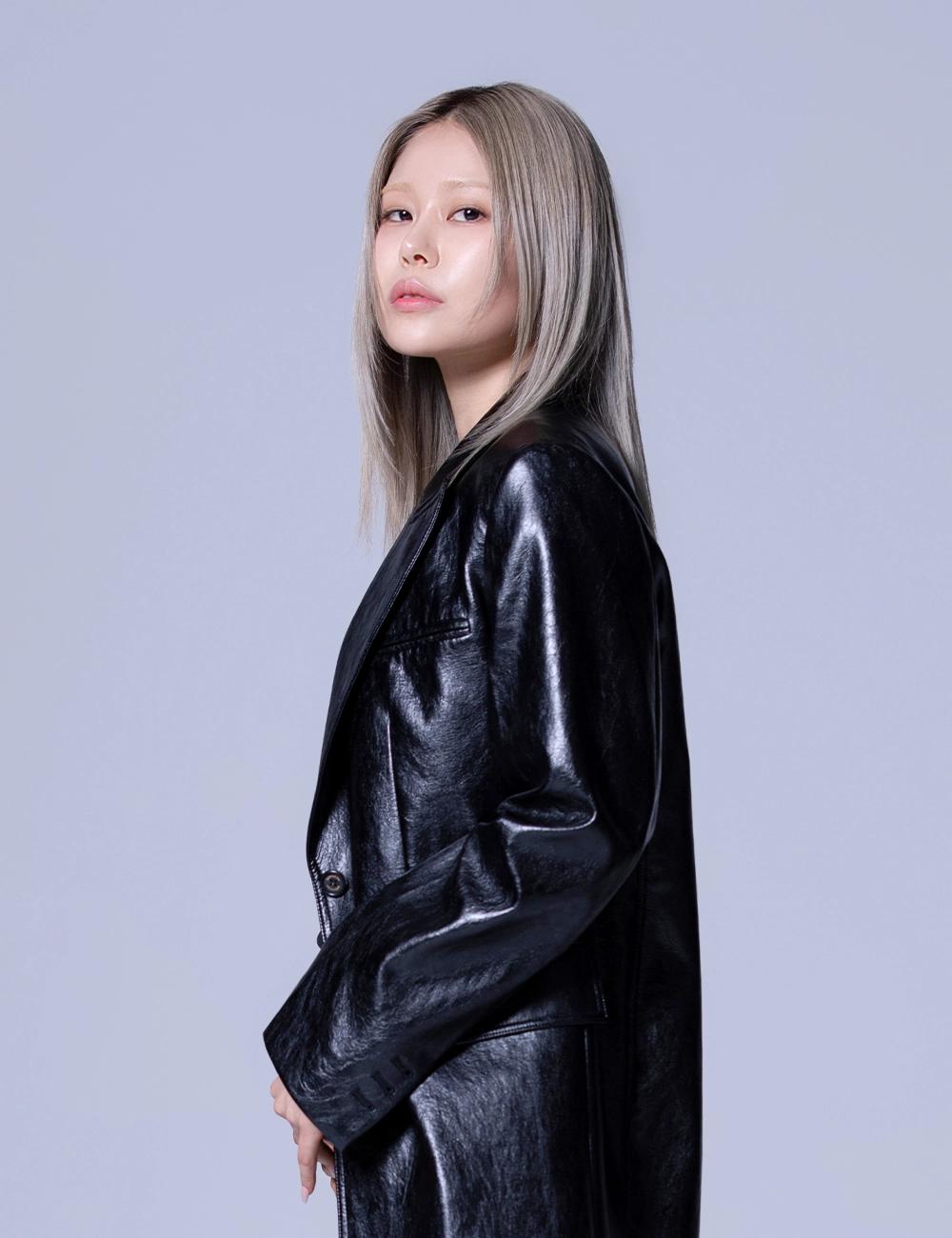 Ahn Ah Reum
