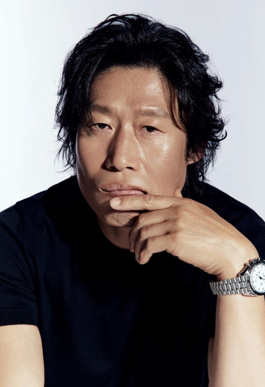 Yoo Hae-jin
