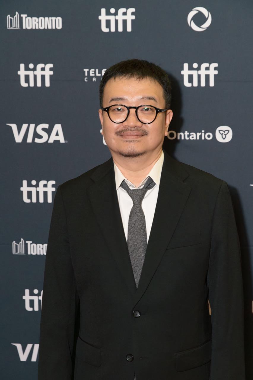 Yeon Sang-ho
