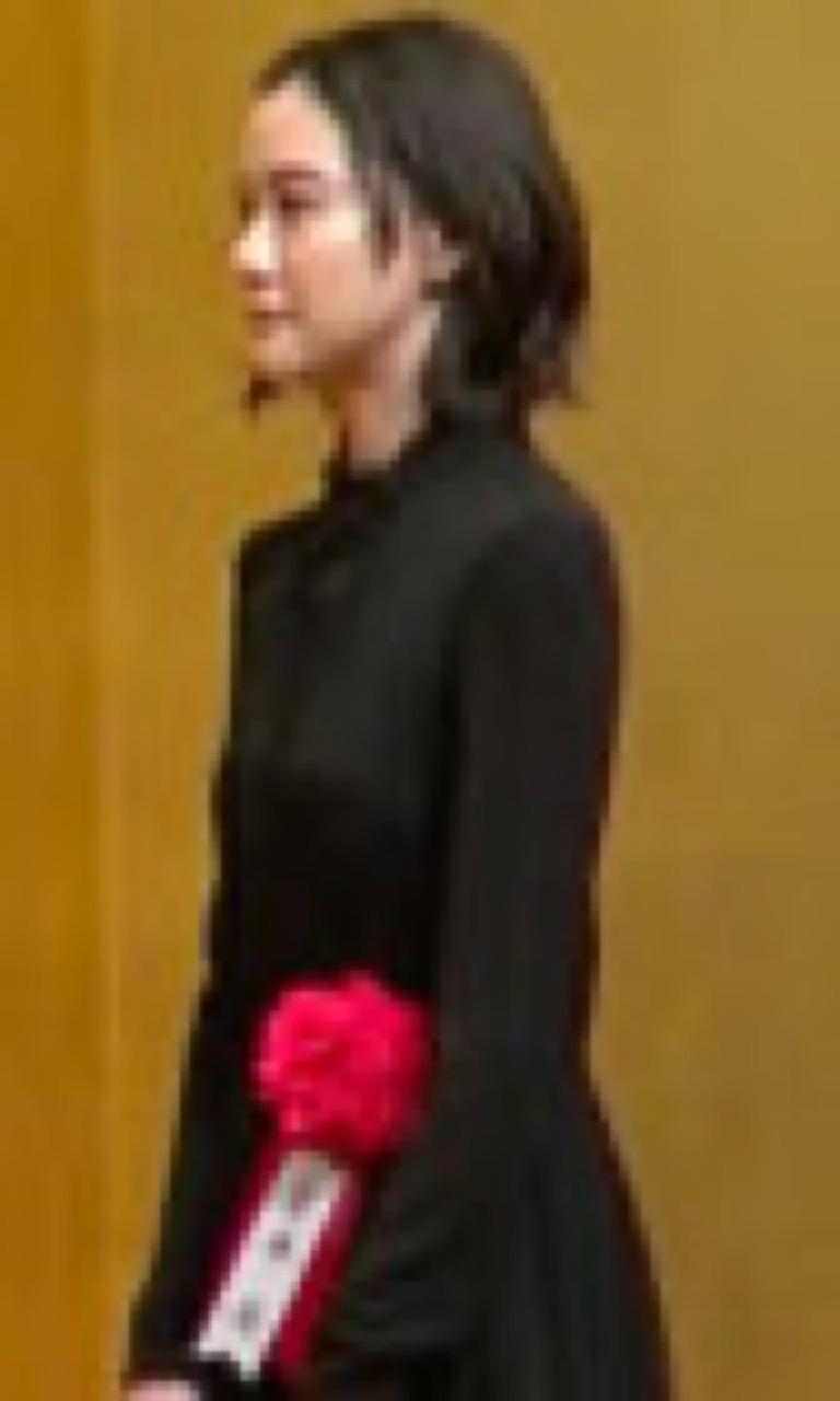 Yu Aoi