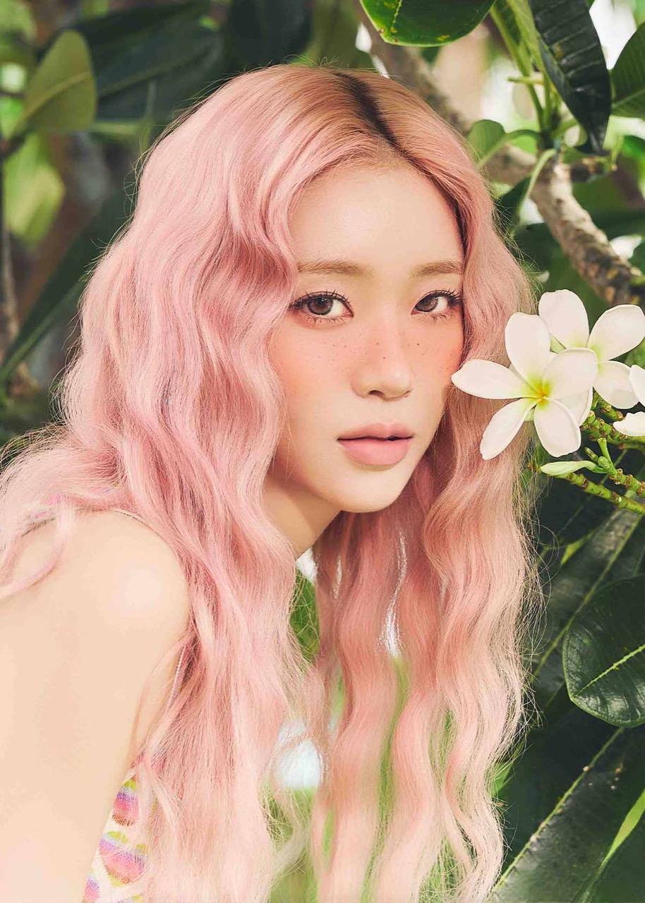 Park Soo-min