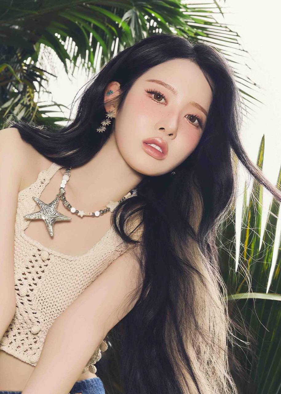 Park Si-eun