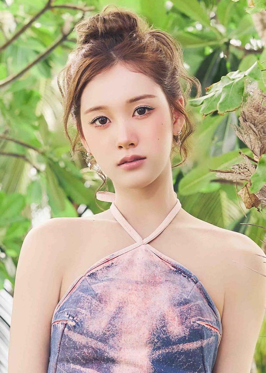 Jang Ye-eun