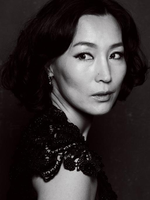 Lee Hye-young