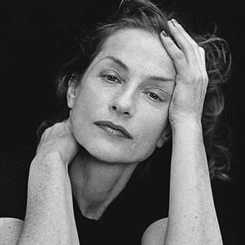 Isabelle Huppert