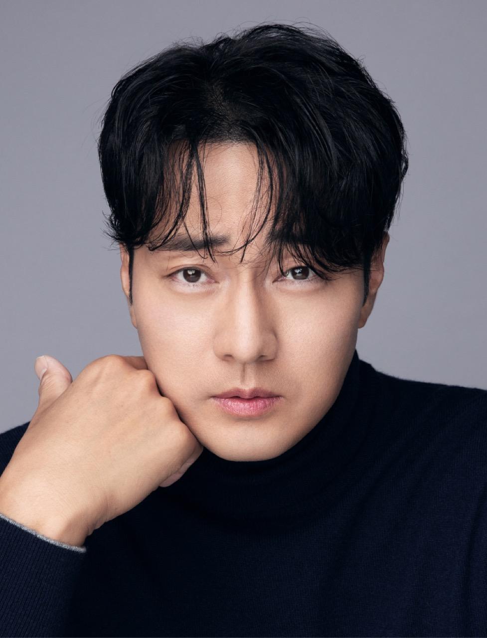So Ji Sub