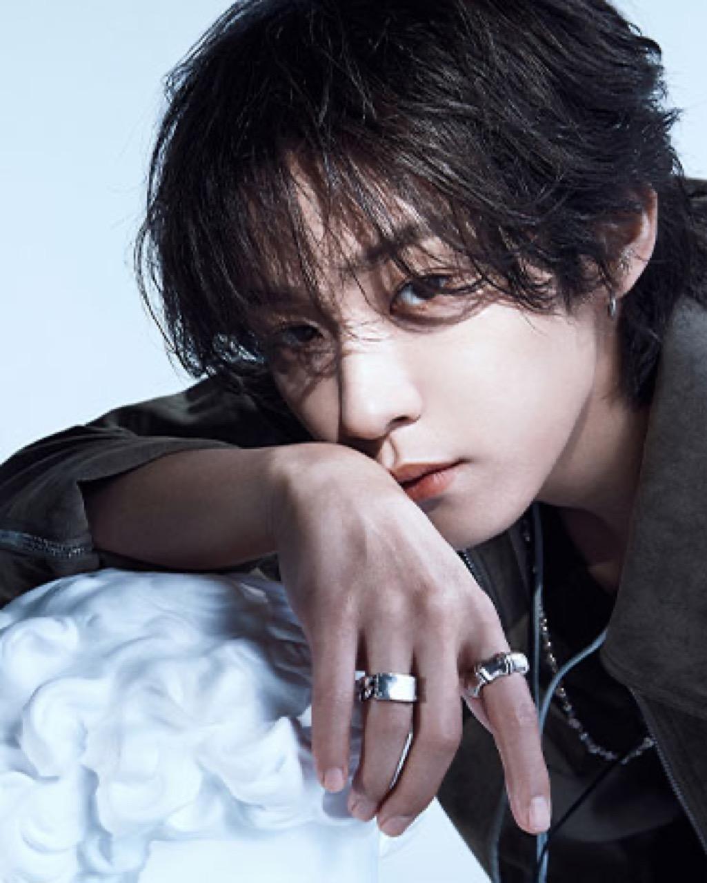 Lee Jae Jin
