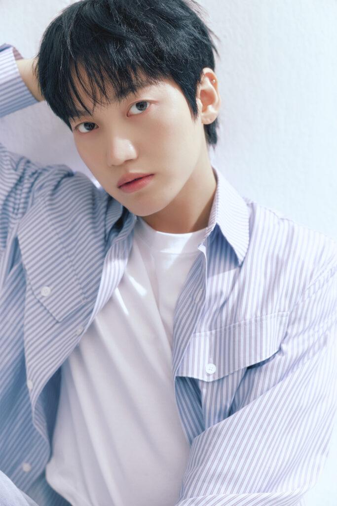 Seungjun