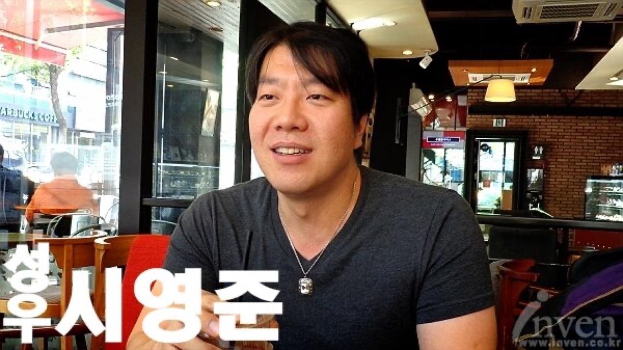 Si Young-jun