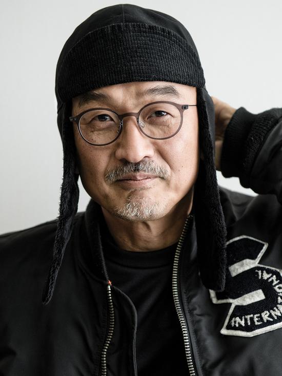 Lee Joon-ik
