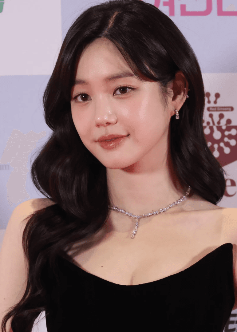 Lee Yu-bi