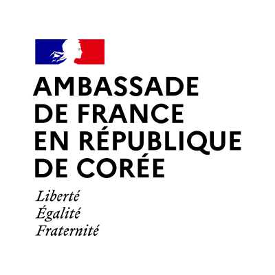 French Embassy in Korea