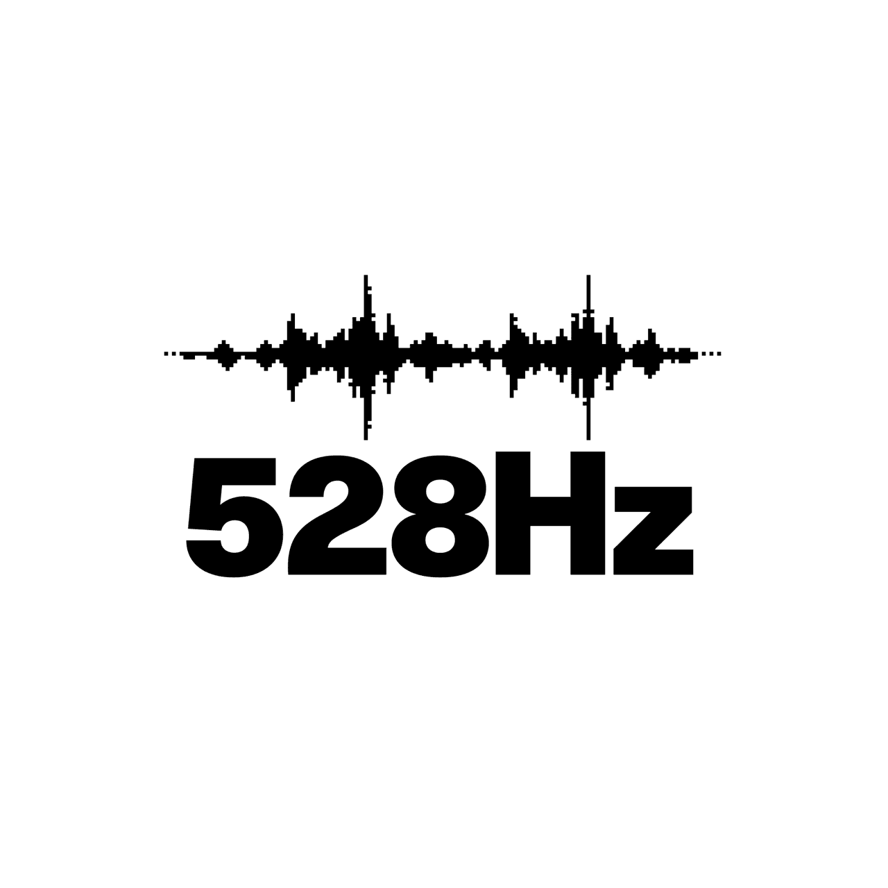 528Hz